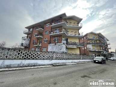Foto Appartamento a Cavagnolo di 96 m² con 4 locali in vendita