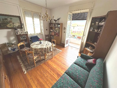 Foto Appartamento in Via IV novembre, Luisago di 80 m² con 2 locali