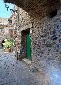 Foto Appartamento in Piazza Padella 3, Moricone di 101 m² con 4 locali