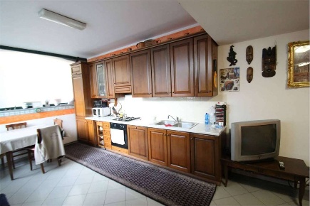 Foto Appartamento in via Pescherino, Annone di Brianza di 97 m² in vendita
