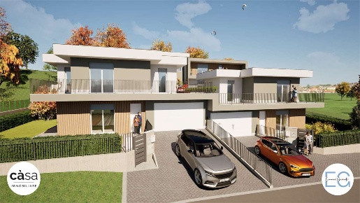 Foto Villa unifamiliare in Varese, Ternate di 167 m² con 5 locali