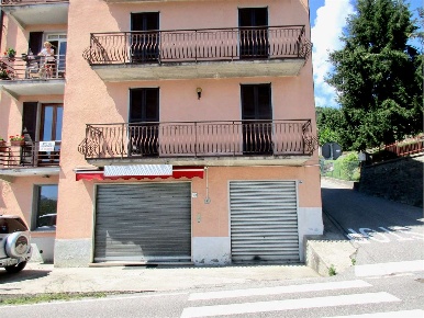 Foto Appartamento a Berbenno di 140 m² con 3 locali in vendita