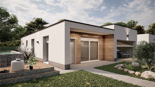 Foto Villa unifamiliare in ViaAlbera, Cirimido di 150 m² con 4 locali
