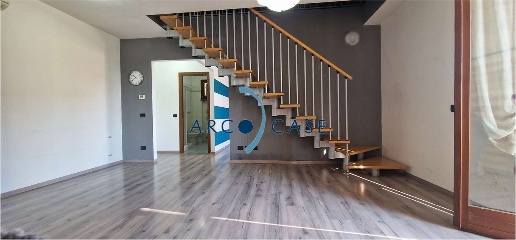 Foto Appartamento in Via Pesadori, Capergnanica di 90 m² con 3 locali