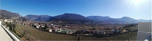 Foto Villa unifamiliare in Destra Adige, Nogaredo di 250 m² con 5 locali