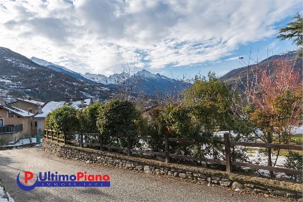 Foto Appartamento in Frazione Villetos 20, Aymavilles in vendita