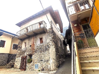 Foto Appartamento in Via Treby  9, Donnas in vendita