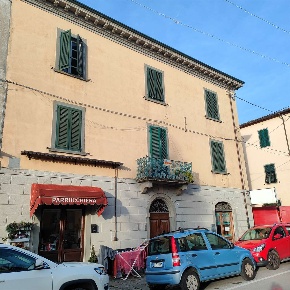 Foto Appartamento in Via San Giovanni 58, Pieve Fosciana di 125 m²