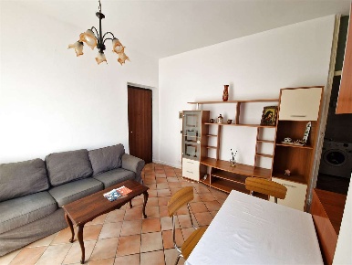 Foto Appartamento in Via Matteotti 16, Golasecca di 57 m² con 2 locali