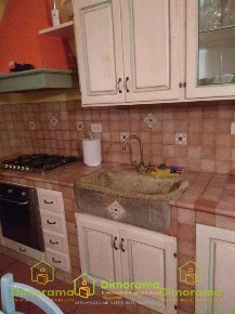 Foto Appartamento in Località il Poggio, Camporgiano di 230 m² in vendita