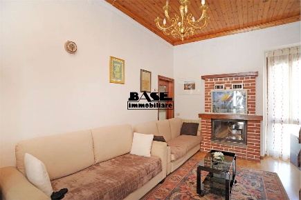 Foto Appartamento in Via Contrada Casarico 8, Grandate di 120 m² in vendita