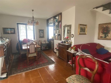 Foto Villa unifamiliare in Ponte di Statto, Travo di 110 m² con 3 locali
