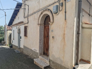 Foto Appartamento in Via Raganello  12, Francavilla Marittima di 240 m²