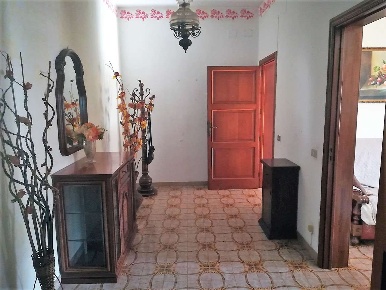 Foto Appartamento a Monteparano di 115 m² con 4 locali in vendita