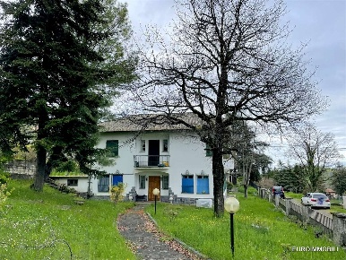 Foto Villa unifamiliare in via monsignor barili, Tizzano Val Parma