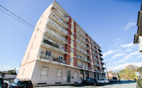Foto Appartamento in via Olivetti 3, Agliè di 110 m² con 4 locali