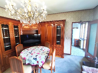 Foto Appartamento in via Caresani, Donnas in vendita
