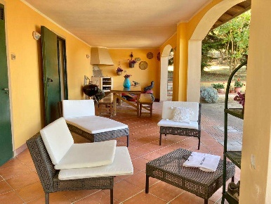 Foto Villa unifamiliare in Rivalta, Gazzola di 200 m² con 5 locali