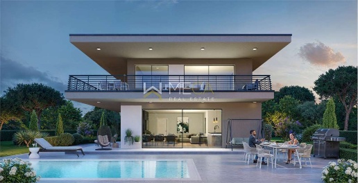 Foto Villa unifamiliare in Via dei prati, Polpenazze del Garda di 200 m²