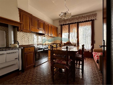 Foto Appartamento a Fregona di 220 m² con 3 locali in vendita