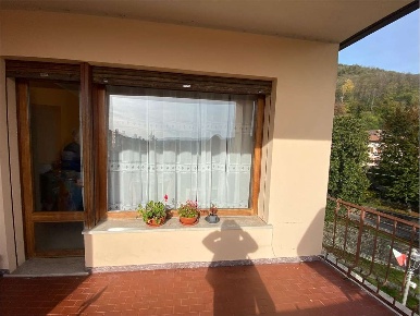 Foto Appartamento a Cison di Valmarino di 84 m² con 5 locali in vendita
