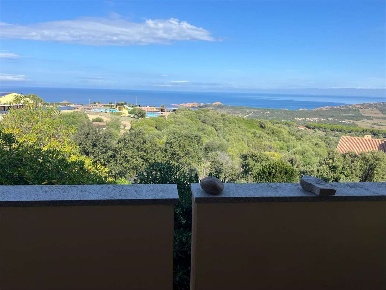 Foto Appartamento a Trinità d'Agultu e Vignola di 55 m² con 2 locali