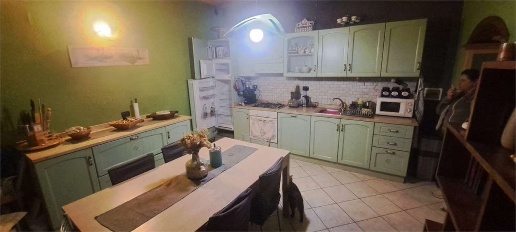 Foto Appartamento in Piazza Papa Giovanni XXIII, Piazza al Serchio di 90 m²