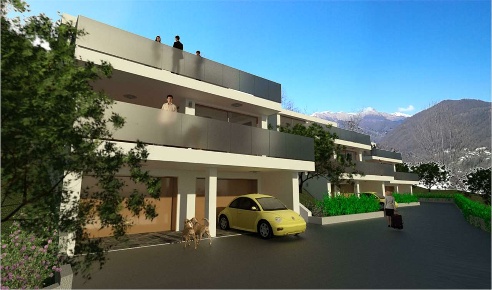 Foto Villa unifamiliare a Cadegliano-Viconago di 240 m² con 5 locali