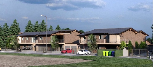 Foto Appartamento a Pavia di 74 m² con 3 locali in vendita