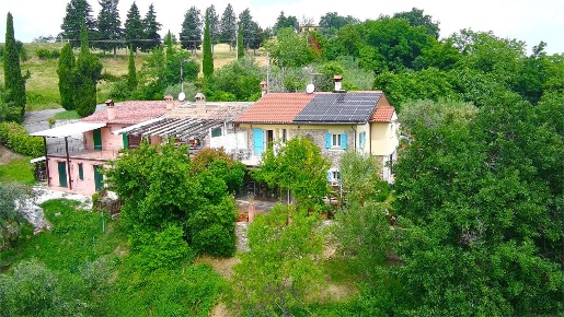 Foto Appartamento in Via Gorolo 61, Borghi di 120 m² con 4 locali