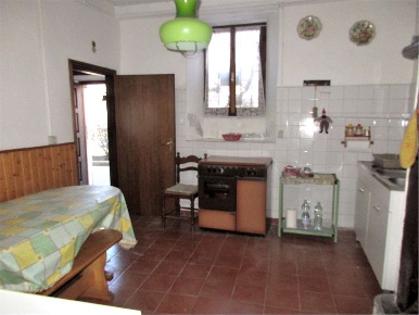 Foto Appartamento a Berbenno di 100 m² con 5 locali in vendita