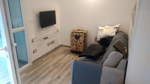 Foto Appartamento in VIA MAZZINI 15, Bologna di 40 m² con 1 locali
