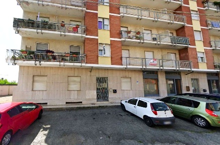 Foto Appartamento in Viale Olivetti 3, Agliè di 70 m² con 3 locali