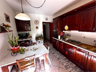 Foto Appartamento in Via Aldo Moro 10, Sedrina di 103 m² con 4 locali