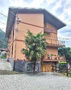 Foto Appartamento in via Caresani, Donnas in vendita
