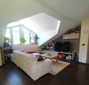 Foto Appartamento in Via Duca d'Aosta 67, Verrès in vendita