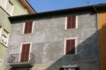 Foto Appartamento in Via Dante Alighieri 15, Berbenno di 100 m² in vendita