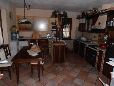 Foto Appartamento in Piazza Papa Giovanni XXIII, Piazza al Serchio