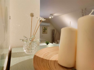 Foto Appartamento in via Montebianco 43, Letojanni di 44 m² con 1 locali