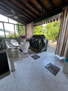 Foto Villa a schiera in strada malpaga, Calendasco di 130 m² con 4 locali