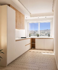 Foto Appartamento in Via principale Caminia Alta trav 4 9, Stalettì