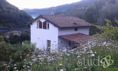 Foto Villa unifamiliare in Strada provinciale 64, Dolceacqua di 250 m²