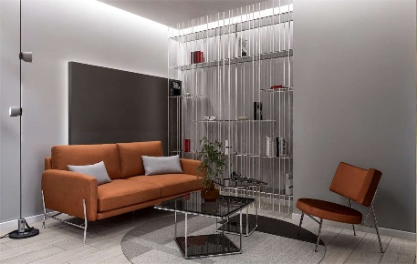 Foto Appartamento in Via principale Caminia Alta trav 4 9, Stalettì