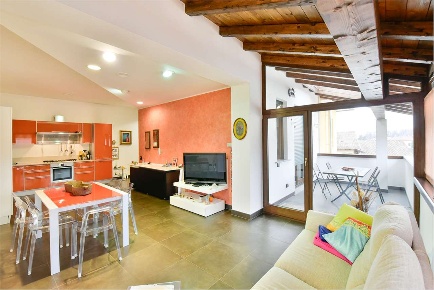 Foto Appartamento in via S.paolo  4, Beregazzo con Figliaro di 75 m²