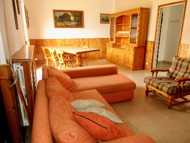 Foto Appartamento a Berbenno di 120 m² con 4 locali in vendita
