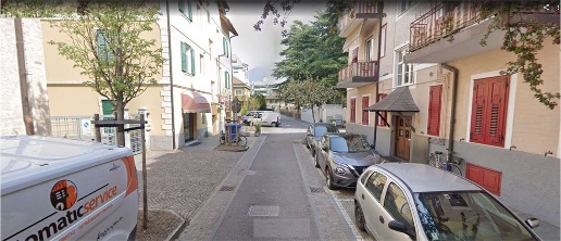 Foto Appartamento in Nuda Proprietà, Bolzano in vendita