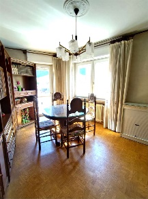Foto Appartamento in Via Amilcare Cretier  62, Verrès in vendita