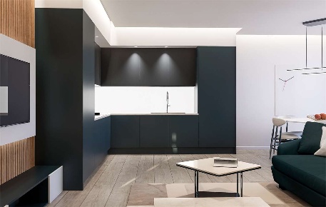 Foto Appartamento in Via principale Caminia Alta trav 4, Stalettì di 88 m²
