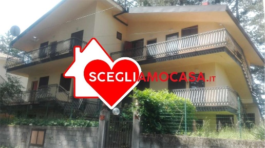 Foto Appartamento in località racise  36, Taverna in vendita