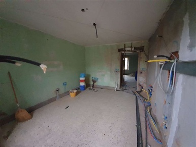 Foto Appartamento in Viale Vittorio Veneto  20, Cirimido di 60 m²